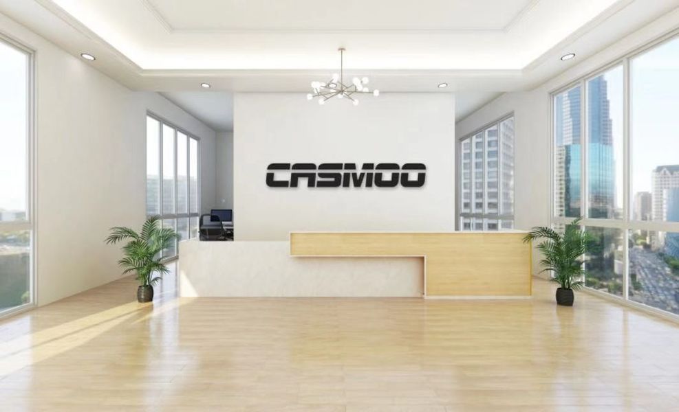 چین Shenzhen Casmoo Technology Co., Ltd. نمایه شرکت