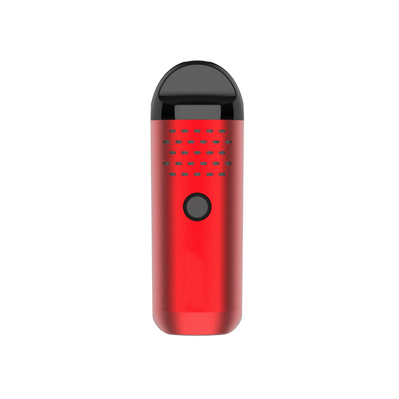 Non Burn Dry Herb Vape Pen Temperature Control With 1000Mah Battery